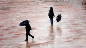 130 கி.மீ புயல்.. வெள்ளம்! - 7 மாவட்டங்களுக்கு எச்சரிக்கை!!