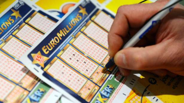 EuroMillions : €30 மில்லியன் வென்ற பிரெஞ்சு நபர்!!