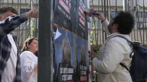 தேர்தல் களம் போல் காட்சியளிக்கும் பிரான்ஸ்!!