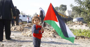 பாலஸ்தீன அரசை அங்கீகரிக்க மக்ரோன் தீவிர முயற்சி..! - பேச்சுவார்த்தைக்கு தயார்!!