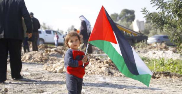 பாலஸ்தீன அரசை அங்கீகரிக்க மக்ரோன் தீவிர முயற்சி..! - பேச்சுவார்த்தைக்கு தயார்!!