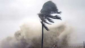 இடி மின்னல் தாக்குதல், மழை, புயல் - 31 மாவட்டங்களுக்கு எச்சரிக்கை!!