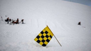 பனிப்பொழிவு!!