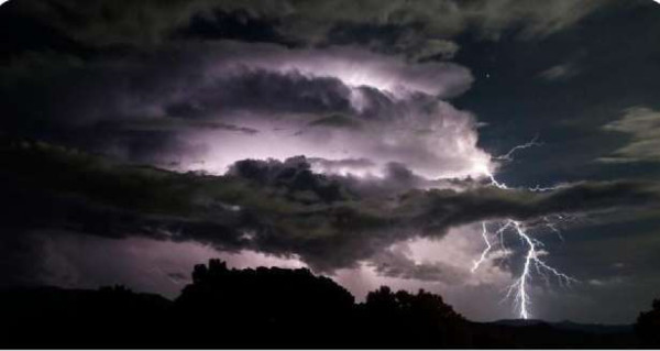 சீரற்ற காலநிலை தொடர்கிறது! 