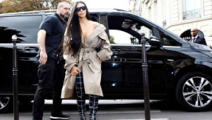 நீதிமன்ற விசாரணைகளுக்காக பரிஸ் வருகிறார் கிம் கடாஷியன்!!