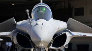 பிரான்சிடம் இருந்து ரஃபேல் விமானங்களை வாங்கும் இந்தியா!!