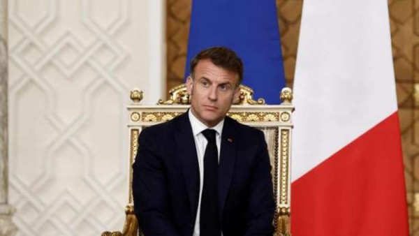 ரஷ்யா மீது அழுத்தம் கொடுப்போம்.. ஜனாதிபதி மக்ரோன்!!