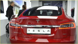டெஸ்லா விற்பனை தொடர் வீழ்ச்சி!!