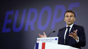 வெளிநாட்டு ஆராய்ச்சியாளர்களை கவர - 100 மில்லியன் யூரோக்கள் ஒதுக்கீடு! - ஜனாதிபதி மக்ரோன் அறிவிப்பு!