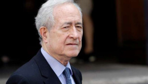 பரிசின் முன்னாள் நகரபிதா Jean Tiberi மரணம்!!