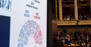 இறக்கும் உரிமையை அனுமதித்த பிரெஞ்சு பாராளுமன்றம்!!