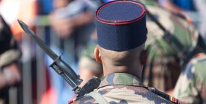 பிரெஞ்சு இராணுவத்தினர் மீது வீண்பழி சுமத்தும் ரஷ்யா..!!