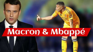PSG வெற்றி.. என்ன சொல்கிறார் Kylian Mbappé..?? - சில மேலதிக தகவல்கள்!
