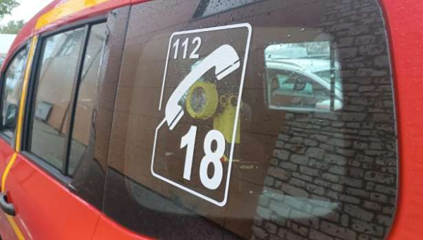 பிரான்சை தாக்கும் சீரற்ற வானிலை! - ஒருவர் பலி!!
