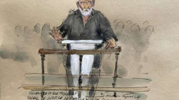 கிம் கடாஷியன் : கொள்ளையர்களில் ஒருவர் மரணம்!