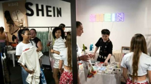 சீனாவின் Shein நிறுவனத்துக்கு €150 மில்லியன் யூரோக்கள் குற்றப்பணம் அறவிட்ட பிரான்ஸ்!!