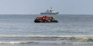 சர்ச்சையை ஏற்படுத்தியுள்ள ’One in - One Out'  ஒப்பந்தம்! - பிரான்சுக்கு ஆபத்தாக சென்று முடியுமா..?