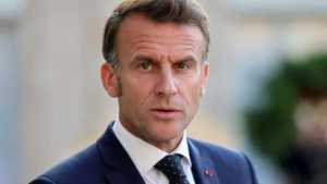 30% சதவீத வரி.. மக்ரோன் கண்டனம்!!