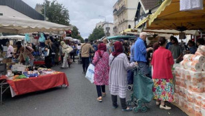 Saint-Ouen சிறுவர்களுக்கு ஊரடங்கு! - பொதுமக்கள் விசனம்!!