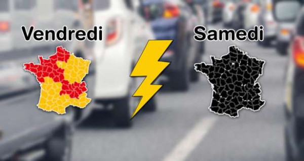 வீதிகளுக்கு ‘கறுப்பு’ எச்சரிக்கை!!