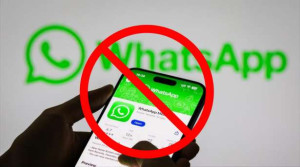 வாட்ஸாப், டெலிகிராம் பயன்படுத்த தடை! - புதிய செயலியுடன் அமைச்சர்கள்!