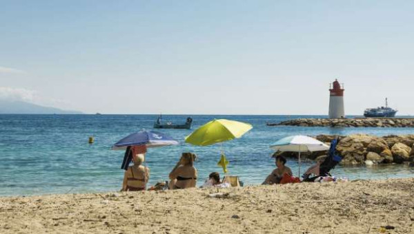 Météo : இந்த வாரம் முழுவதும் கடும் வெப்பம்!!