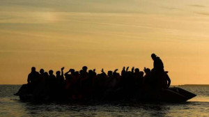 பிரான்ஸ்- பிரித்தானியா ‘one-in, one-out’ ஒப்பந்தம் நடைமுறைக்கு வந்தது!