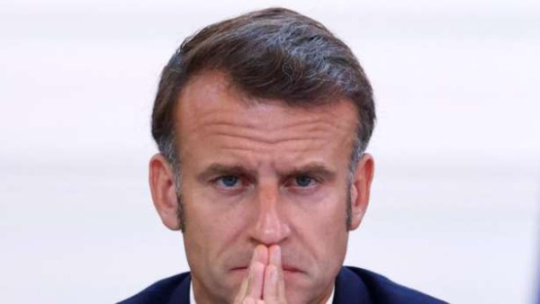 அல்ஜீரியாவுடன் உறவு முறிகிறது! - ஒப்பந்தம் நீக்கம் - மக்ரோன் சீற்றம்!!