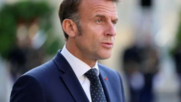 யுக்ரேன்-அமெரிக்கா பேச்சுவார்த்தை! - அவசரமாக செலன்ஸ்கியை அழைத்த மக்ரோன்!!