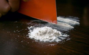 இதுவரை இல்லாத அளவு கொக்கைன் போதைப்பொருள் பறிமுதல்!!