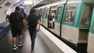 இரண்டு வாரங்களுக்கு தடைப்படும் எட்டாம் இலக்க மெற்றோ!