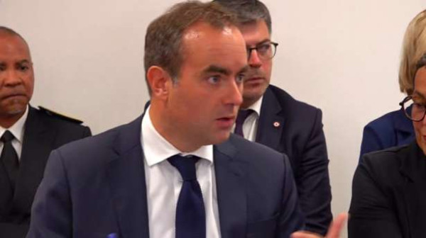 30 நிமிடங்களில் சேவை! - பிரதமர் அறிவித்த “France Santé" வசதி!!