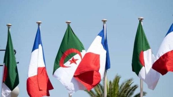 அல்ஜீரியர்களுக்கு விசா நிறுத்தப்படவேண்டும்! - பிரெஞ்சு மக்கள் கருத்து!!