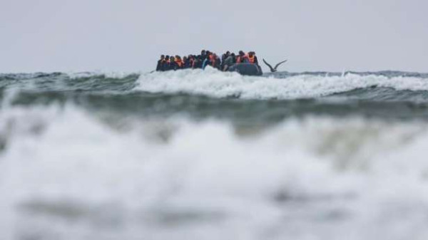 பிரான்சில் இதுவரை இல்லாத அளவில் அகதிகளின் எண்ணிக்கை பதிவு!!