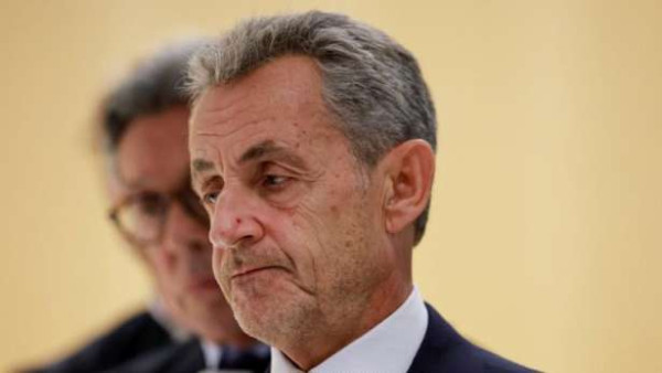 முன்னாள் ஜனாதிபதி நிக்கோலா சர்கோஷிக்கு ஐந்தாண்டு சிறை!