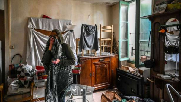 வாடகை செலுத்த முடியாமல் தவிக்கும் - இல்-து-பிரான்ஸ் மக்கள்!!