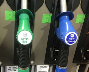 E85 விலையேற்றம் காண்கிறது..!!