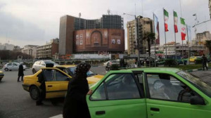 இரு பிரெஞ்சு நபர்களுக்கு ஈரானில் சிறை!!