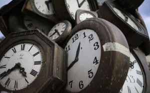 நேரமாற்றம்!!