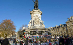 நவம்பர் 13 தாக்குதல்! - பத்தாம் ஆண்டு நினைவஞ்சலி! பரிசில் ஏற்பாடு!!