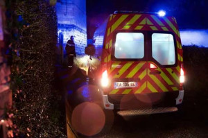 காவல்துறையினரிடம் இருந்து தப்பிச் சென்ற சிறுவர்கள் - விபத்தில் பலி!!