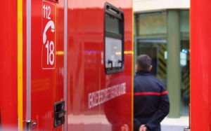 Noisy-le-Sec : பணியாளர்கள் இருவர் பலி!!