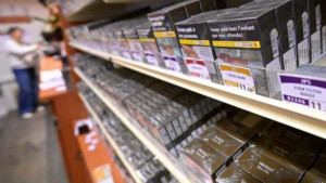 சிகரெட் விலை மீண்டும் அதிகரிப்பு!!