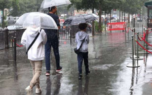 இன்று ஆரம்பமாகிறது இலையுதிர்காலம் (L’automne!) - வெப்பம் தணிகிறது!!