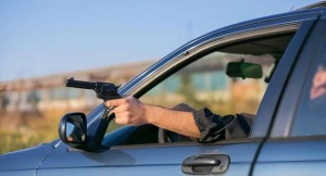 துப்பாக்கிச்சூட்டில் இளைஞன் பலி!