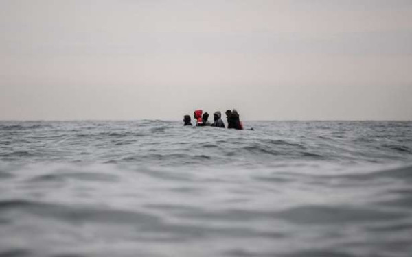 குடிவரவாளர்களை திருப்பி அனுப்ப - ஐரோப்பிய ஒன்றியம் புதிய வரைவு!