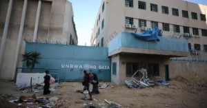 காஸாவில் கூட்ட நெரிசலில் சிக்கி 112 பேர் பலி! - விசாரணைகளுக்கு கோரும் பிரான்ஸ்!