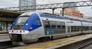 மண்சரிவு! - மூன்று நாட்கள் தடைப்படும் TER...