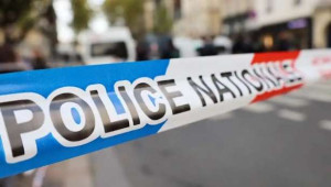 ■ Metz : கத்திக்குத்து தாக்குதலில் ஐவர் காயம்!