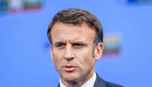 ■ நான் உங்களை நம்புகிறேன் - மக்ரோன் கடிதம்!